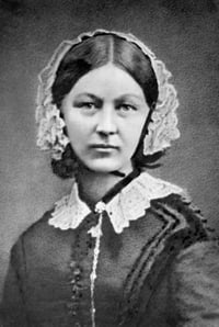 Florence Nightingale