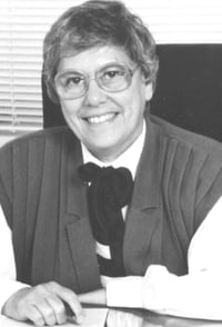 Janet Norwood