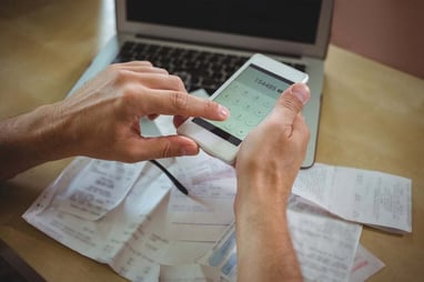 You need to know which type of analysis you need before starting, just like you choose the type of insurance you want before asking for a quote.
