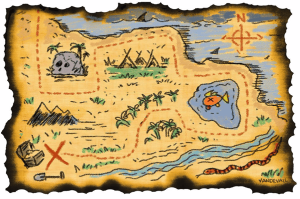 Molex-Treasure-Map_The-Value-Transformation- Journey_Minitab-Insights