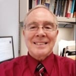 Photo of Art Wheeler