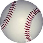 Are there more statistics that show baseball is the most competetive sport?