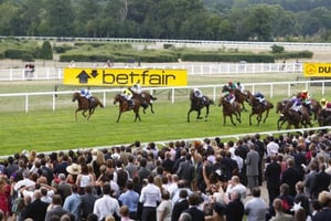 Minitab Statistical Software helps Betfair complete quality improvement projects, ensuring new customers are getting the guidance they need to wager their sports bets online.