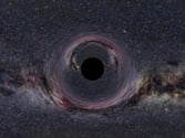 black hole
