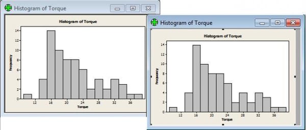 duplicate graph