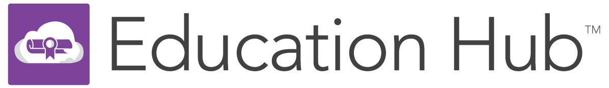 education hub logo