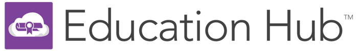 education hub logo