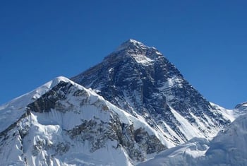 everest