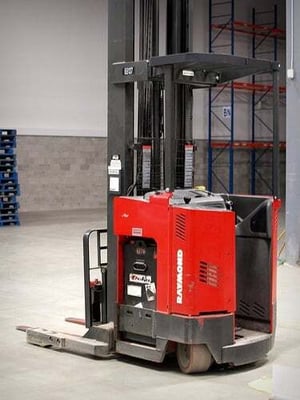 Can the transportation of raw materials and products within your process lines be optimized for efficiency?