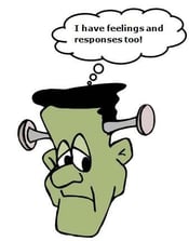 frankenstein
