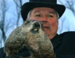 Punxsutawney Phil