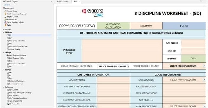 kyocera