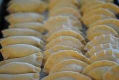 Pierogies!