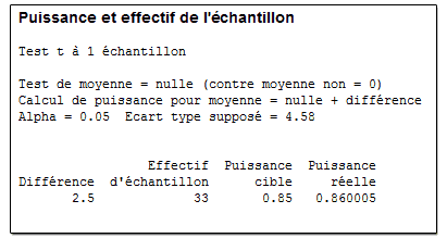 Power Output - EN