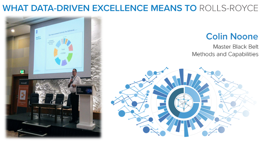 Colin Noone Rolls-Royce data-driven process optimization and excellence 900 px large