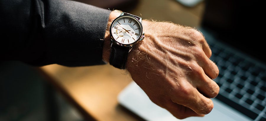 It's Tough to Make Predictions, Especially About the Future (Even with Machine Learning)