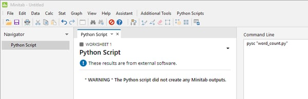 python-error-did-not-create-minitab-outputs