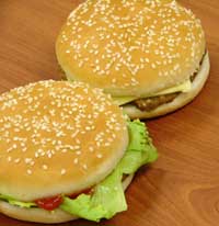 burgers burgers