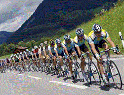 Tour de France