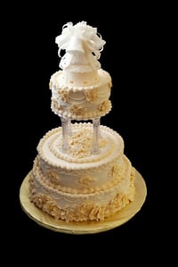 The Bride And Gantt Chart Gantt Charts Can Be Helpful For All Sorts Of Projects From Quality Improvement To Wedding