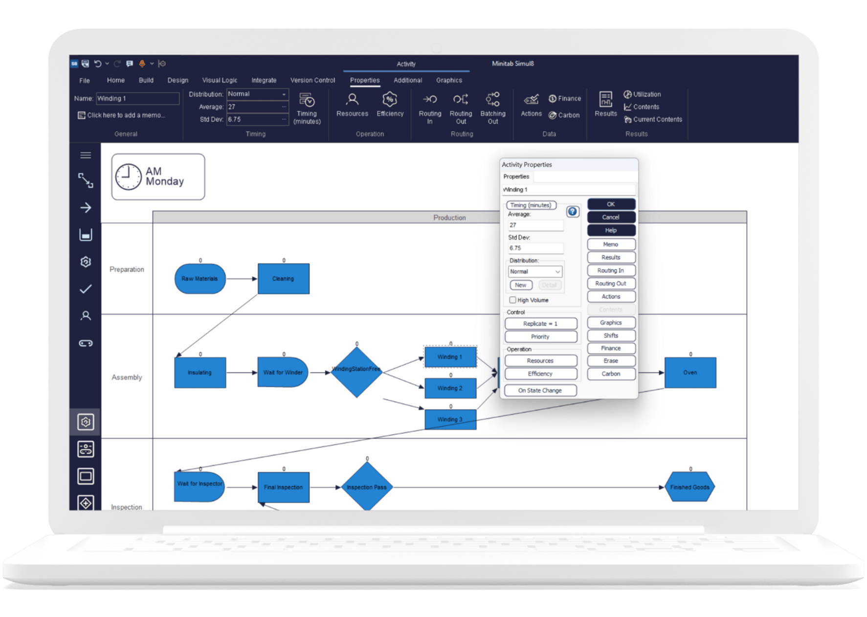 Liv Process Visualization 6 Steps to Go from Seeing Processes to Optimizing Them with AI