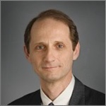 Bill Kahn, SVP, Risk Modeling Executive - Bank of America