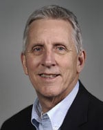 Bob Thomas, Technical Leader and Manager in Ford Motor Company’s Global Data Insights and Analytics organization