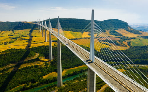 Millau Viaduct