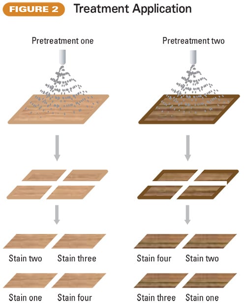 How to analyze a split plot experiment