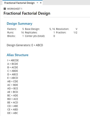 fractional-factional-design-worksheet