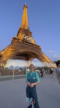 paris summer olympics image-1