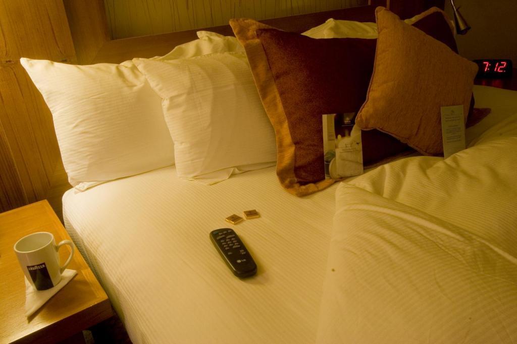 Turndown service