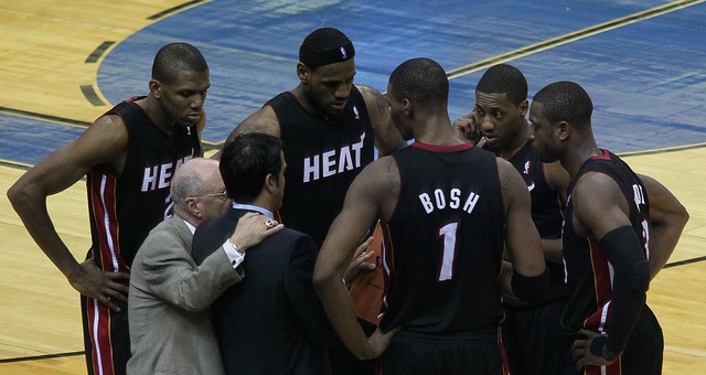 Miami Heat