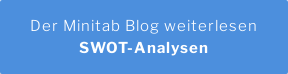 Der Minitab Blog weiterlesen SWOT-Analysen