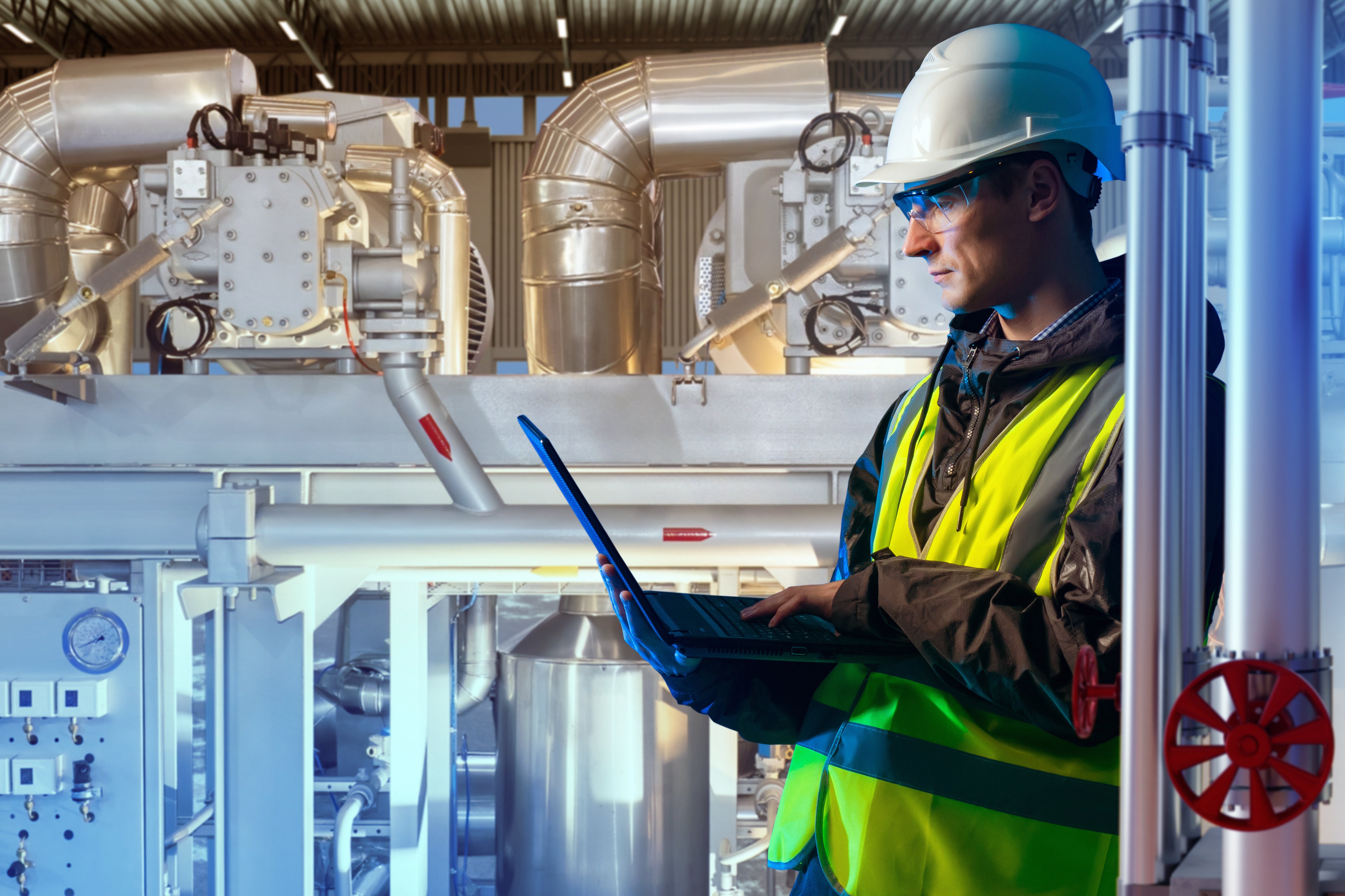 7 Ways to Improve Quality in Chemical Manufacturing