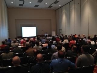 Presenting Expanded Gage R&R Studies at the ASQ WQCI Event