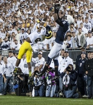 Allen Robinson