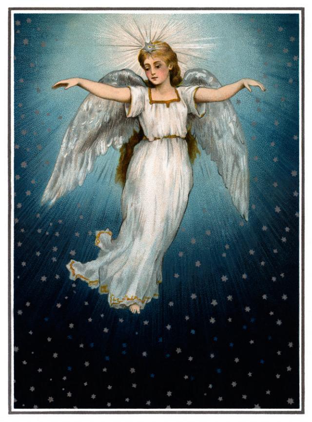 angel