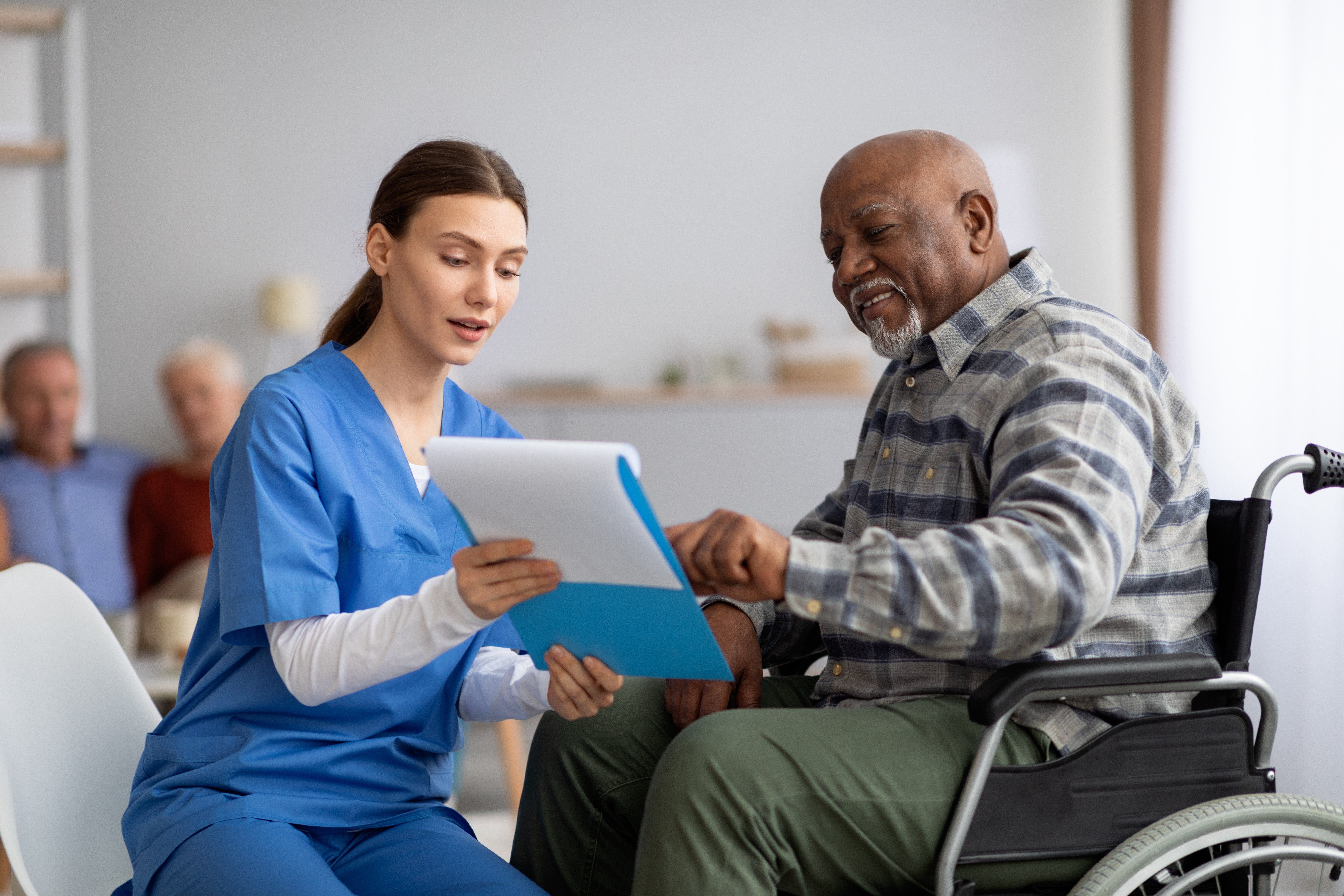 Five Approaches to Enhance Patient Safety