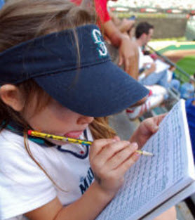 baseball statistics