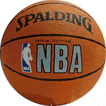The NBA season....better late than never!