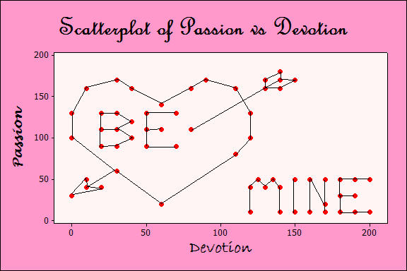 pink be mine