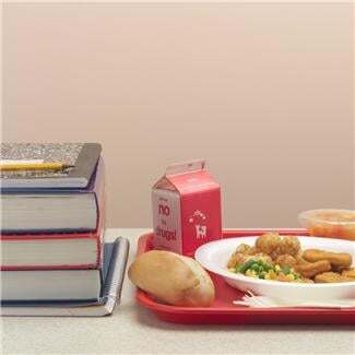 Cafeteria