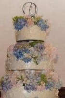 Wedding Cake!