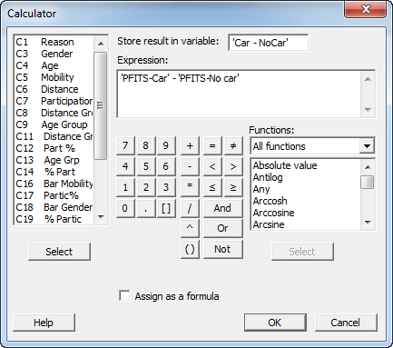 calculator
