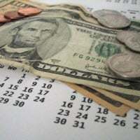 How painful does the income gap look to you? 
