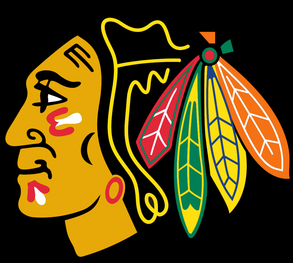 Blackhawks