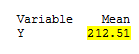 Descriptive Stats