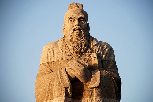 Confucius