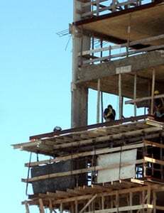 An energy company reduced construction costs by factoring weather data into its contracts